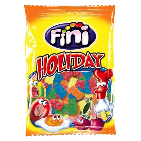 Fini Sugar Bear Gums 90g